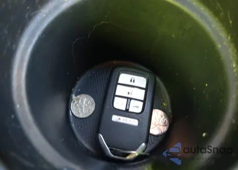 2020 Honda Passport Awd Ex-L z USA, uszkodzony, nr VIN 5FNYF8H56LB012529